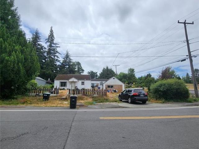 House for sale in Burien, Washington