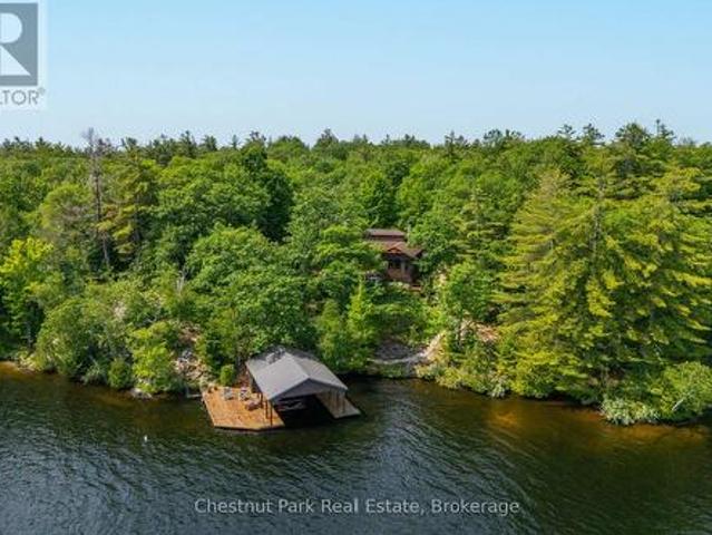 House for sale in Muskoka, Ontario
