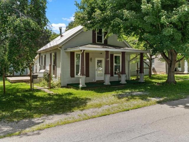 House for sale in Lynchburg, Ohio