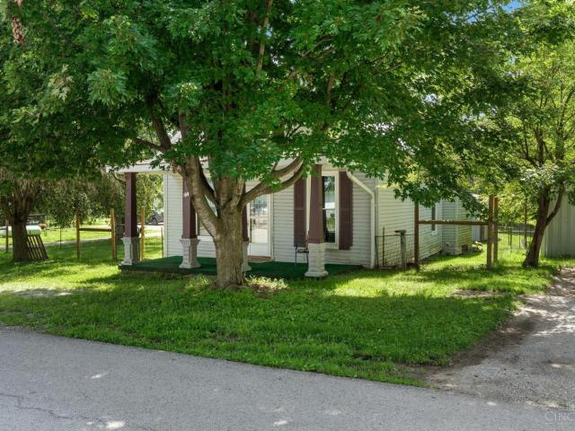 House for sale in Lynchburg, Ohio