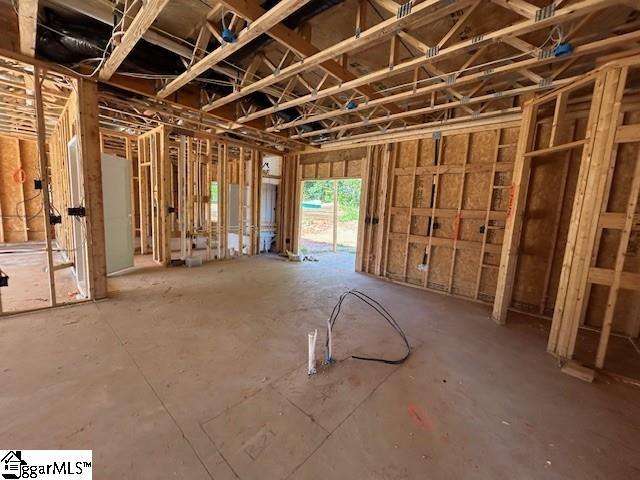 House for sale in Landrum, Spartanburg County