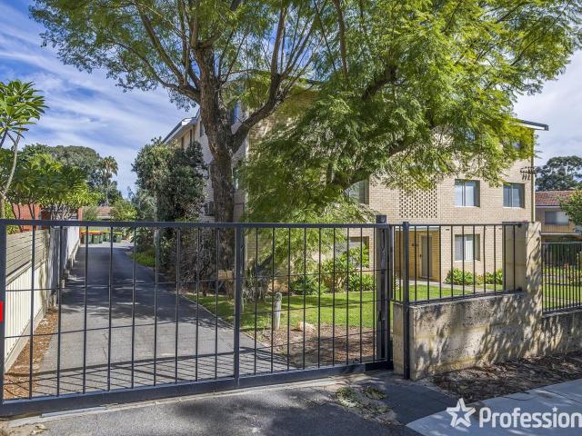 Apartment for rent in Stirling, Western Australia