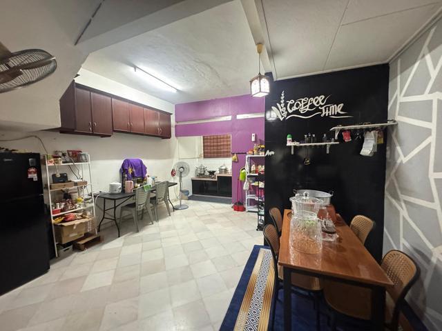 Terraced House for sale in Perak, Tanjong Ipoh