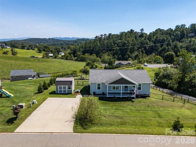 House for sale in North Carolina