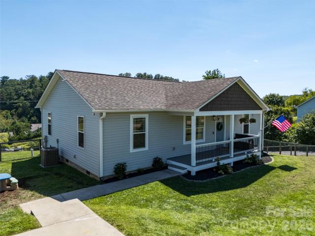House for sale in North Carolina