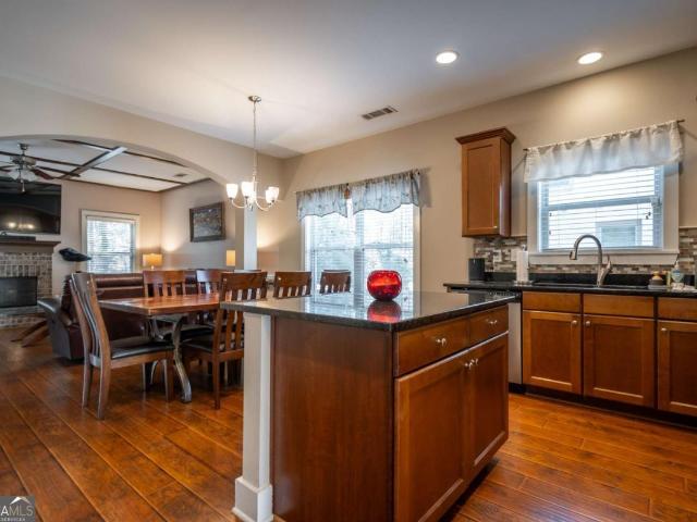 House for sale in Athens, Georgia
