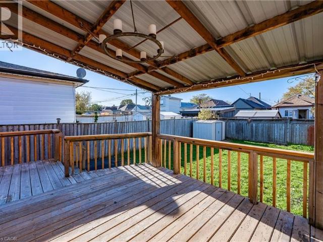 House for rent in Ancaster, Ontario