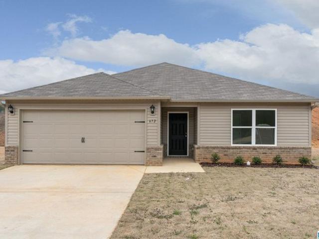 House for sale in Jasper, Alabama