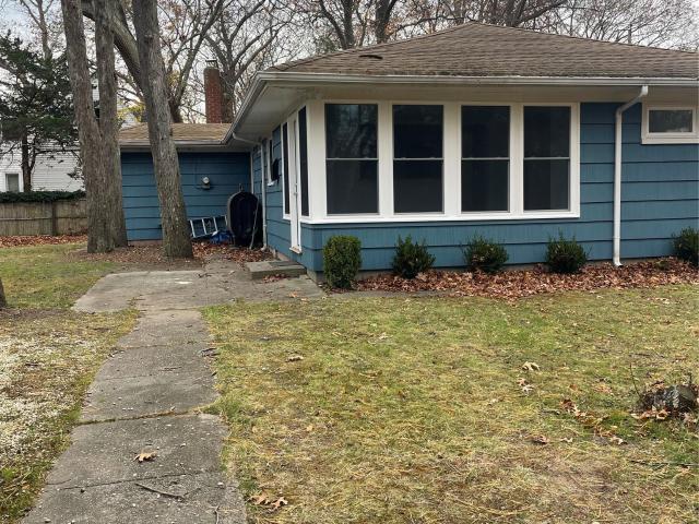 House for sale in Centereach, New York