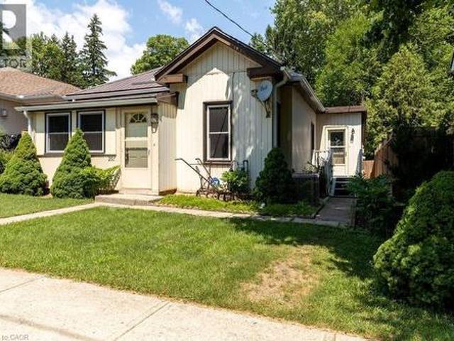 House for sale in Simcoe, Ontario