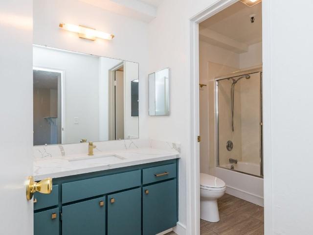 Apartment for rent in Oakland, California