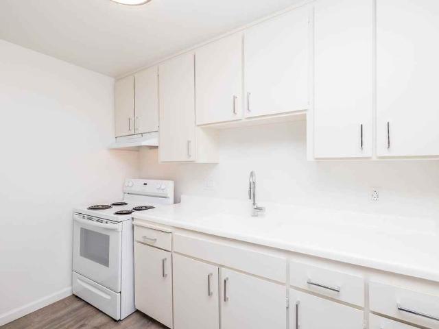 Apartment for rent in Oakland, California