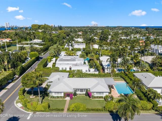 House for sale in Palm Beach, Florida