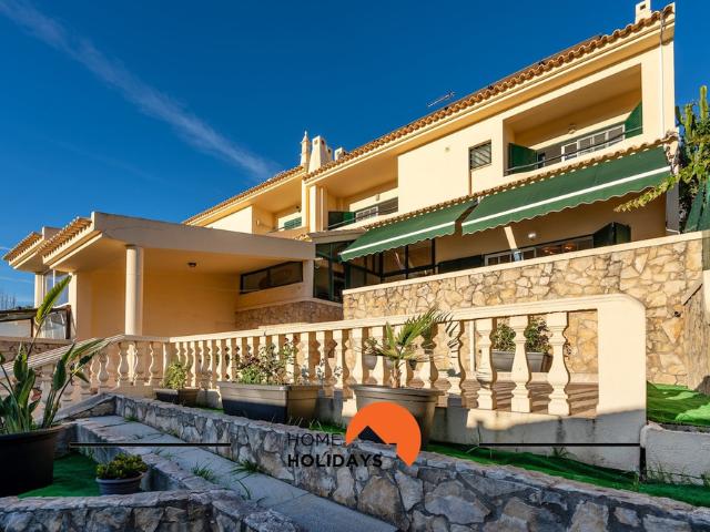 Casa alugar em Albufeira e Olhos de Água, Albufeira