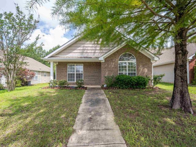 House for sale in Calera, Alabama