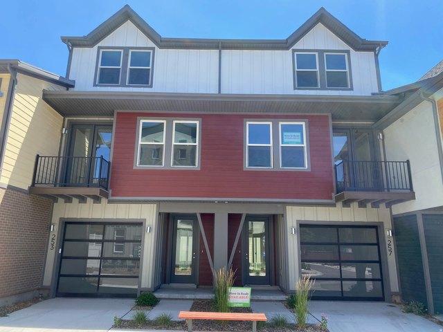 Townhouse for sale in Salt Lake City, Utah