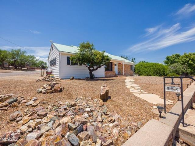 House for sale in Cochise, Arizona
