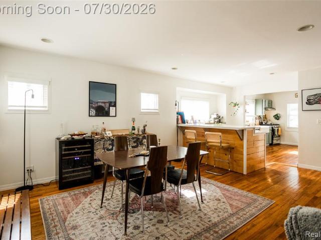 House for sale in Ferndale, Michigan