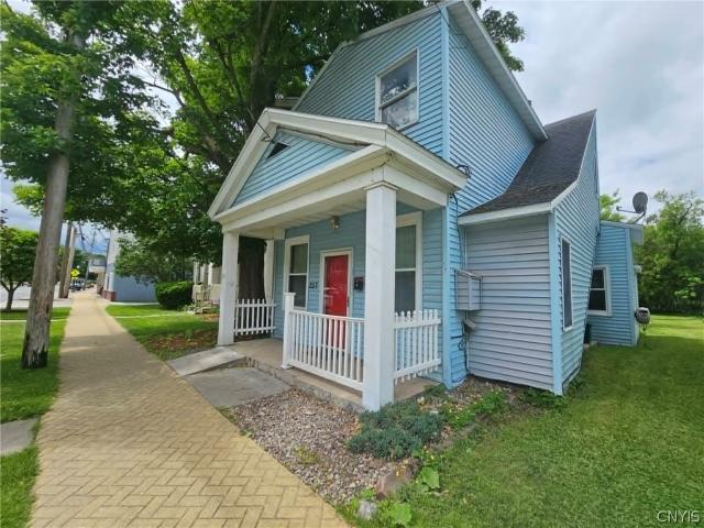 Commercial for sale in Madison, New York