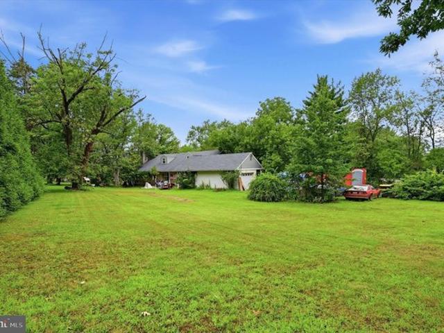 House for sale in Ambler, Pennsylvania
