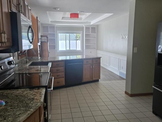House for sale in Michigan