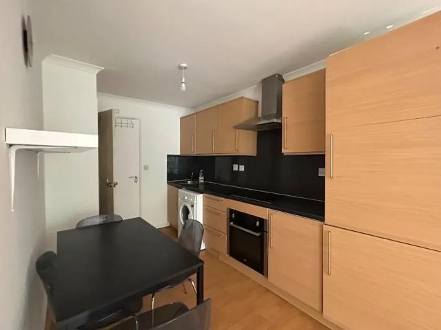 Studio for rent in Oval, Greater London