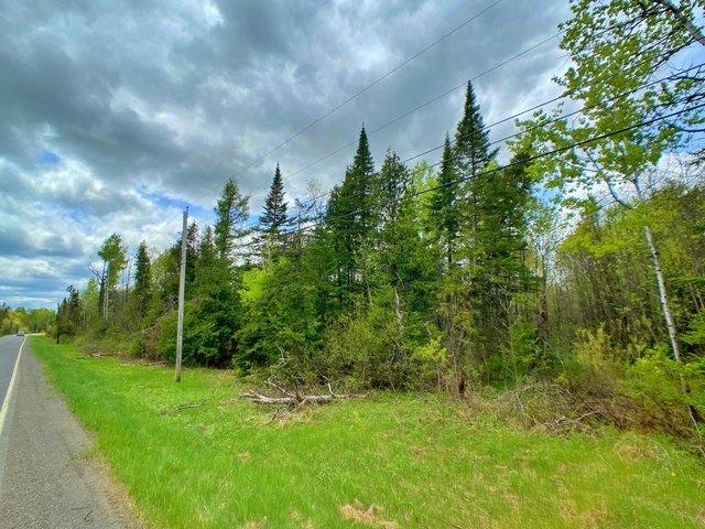 Land for sale in Presque Isle, Maine