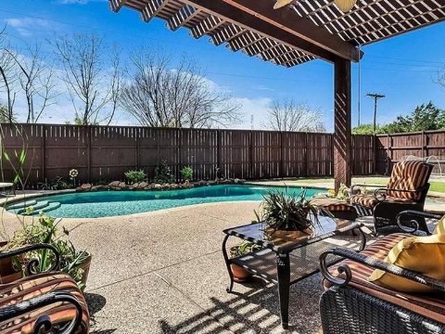 House for sale in Coppell, Texas