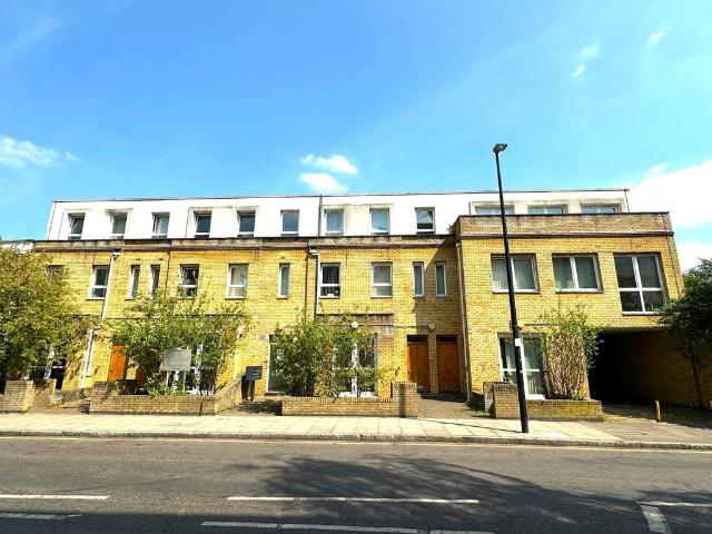 Apartment for rent in Isle Of Dogs, Greater London