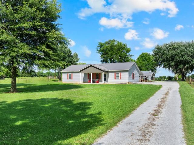 House for sale in Tennessee