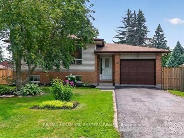 House for sale in Cobourg, Ontario