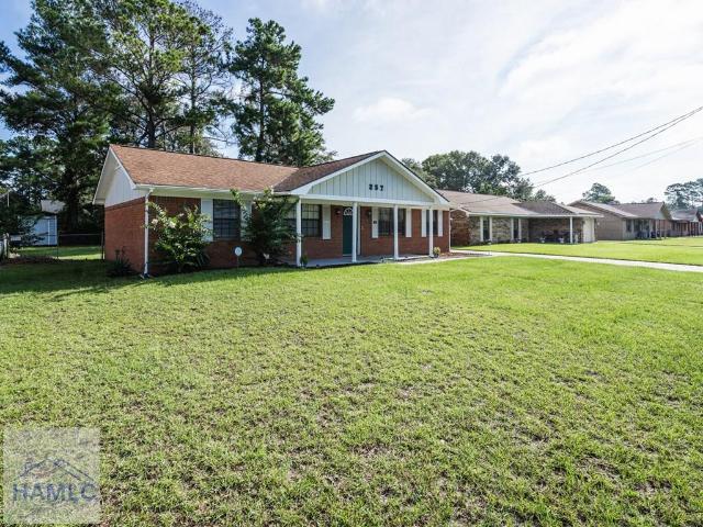 House for sale in Allenhurst, Georgia