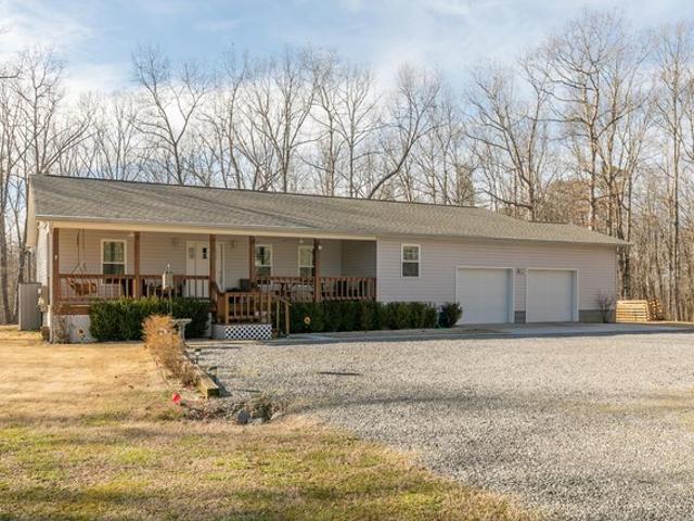 House for sale in Rising Fawn, Georgia