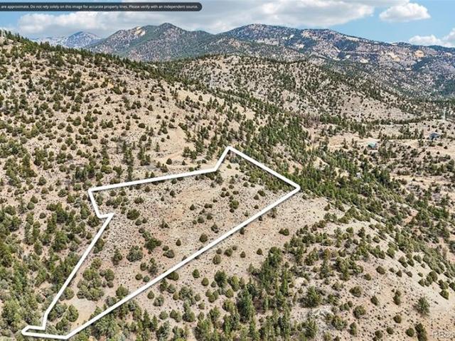 Land for sale in Idaho Springs, Clear Creek County