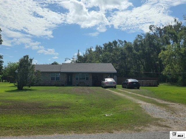 House for sale in Rayville, Louisiana