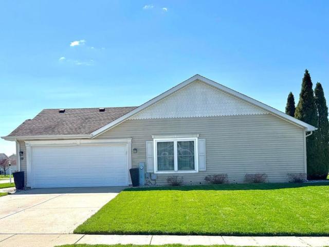 Townhouse for sale in Lowell, Indiana