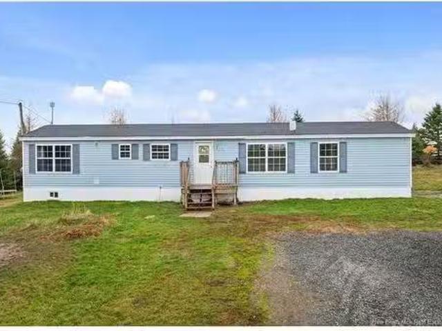 House for sale in Carleton, New Brunswick