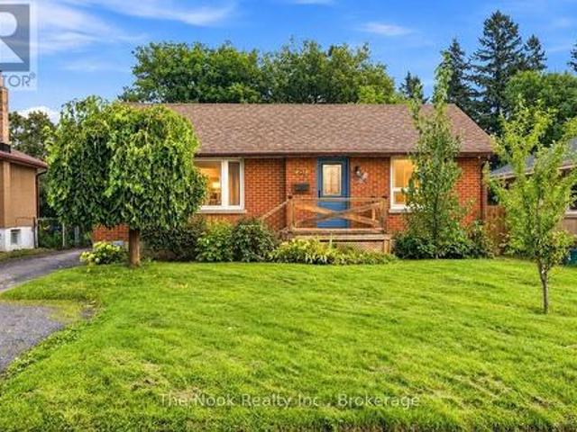House for sale in Durham, Ontario