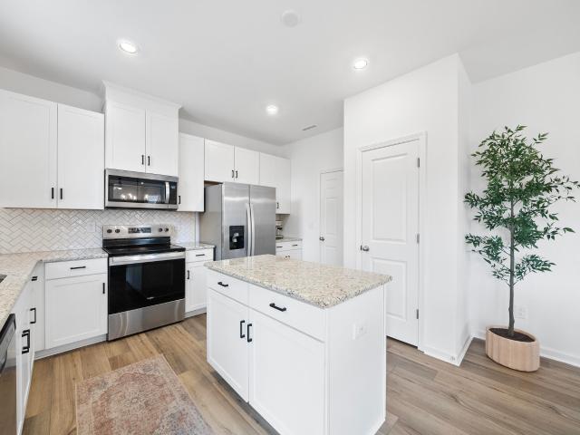 House for sale in Wake, North Carolina