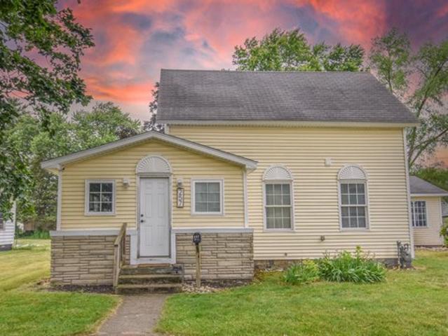 House for sale in Branch, Michigan