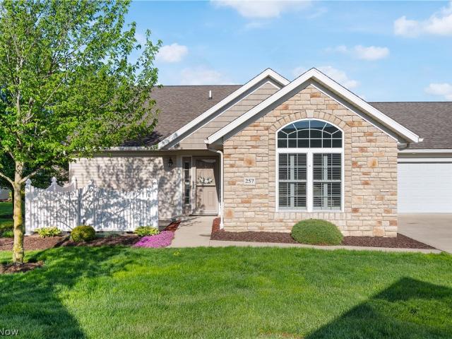 Condo for sale in Kidron, Ohio