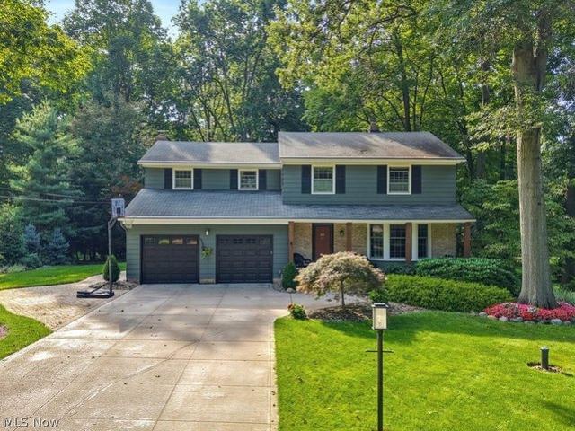 House for sale in Summit, Ohio