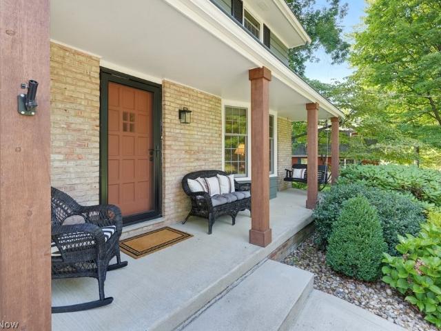 House for sale in Summit, Ohio