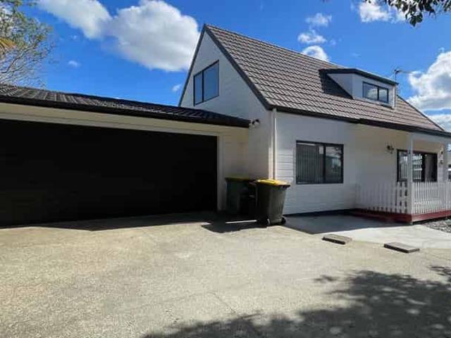 House for rent in Awhitu, Oroua County