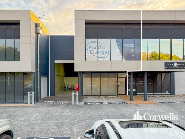Office for rent in Toombul, Queensland