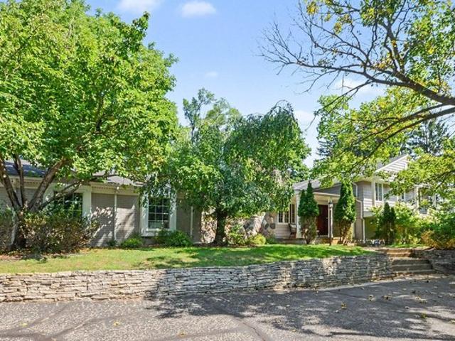 House for sale in Franklin, Michigan