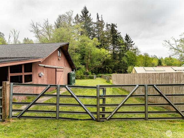 House for sale in Poulsbo, Washington