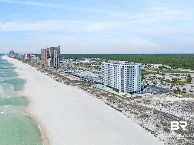 Condo for sale in Orange Beach, Alabama