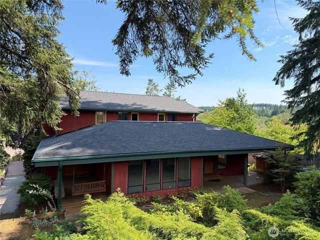 House for sale in Poulsbo, Washington
