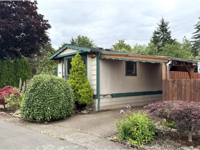 House for sale in Oregonia